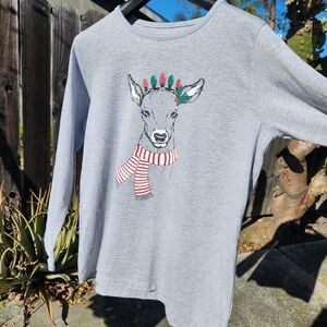 Men's Lounge Long Sleeve